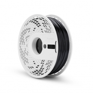 Fiberlogy PCTG 1.75 мм Чорний 750 г