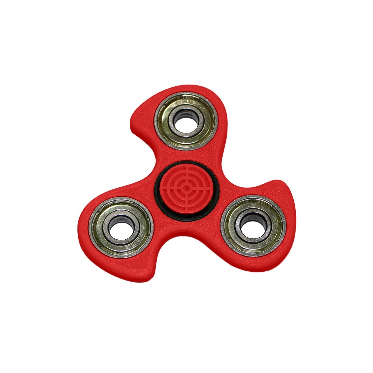 Спиннер Вортекс (Tri-Spinner Vortex)