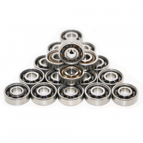 Подшипник керамический для спиннера (608, 608 ZZ, 608 2Z)