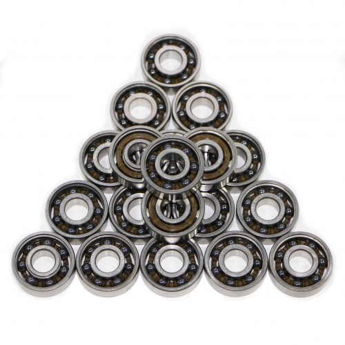 Подшипник керамический для спиннера (608, 608 ZZ, 608 2Z)