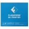 Термоковрик для 3D печати BluePad ( 305 X 263 )