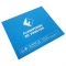 Термоковрик для 3D печати BluePad ( 305 X 263 )