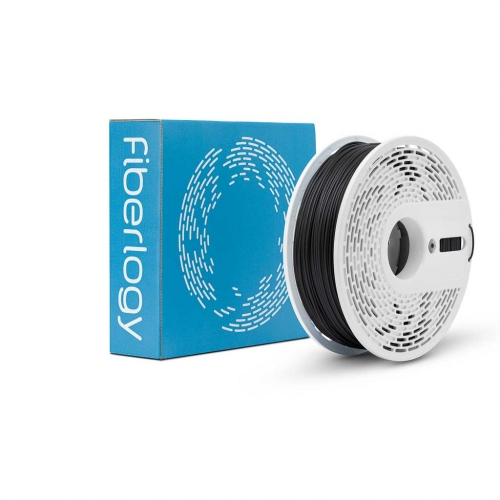 Fiberlogy PET-G V0 1.75 мм Черный 850...