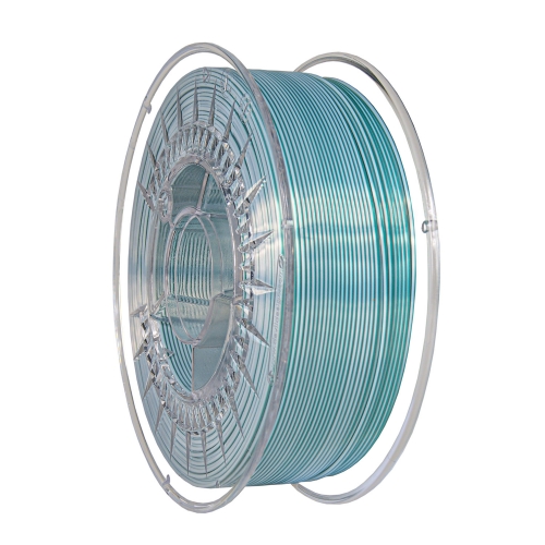 SILK DUAL 1.75 Холодный Зеленый /...