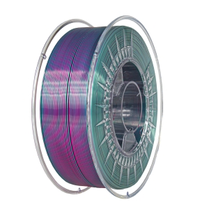 SILK DUAL 1.75 Розовый...