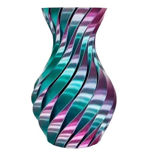 SILK DUAL 1.75 Розовый Жемчуг /...