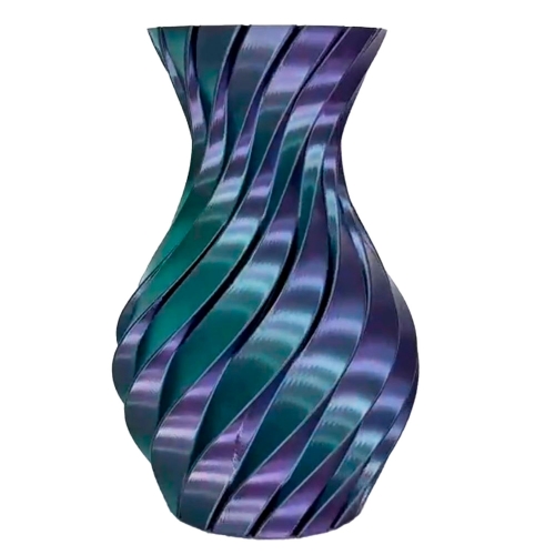 SILK DUAL 1.75 Холодний Зелений /...