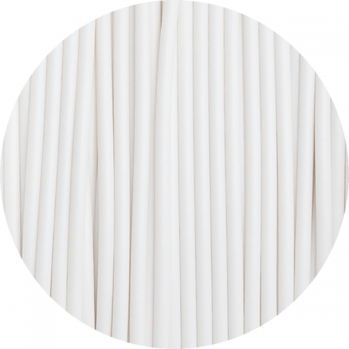 Fiberlogy PP 1.75 мм Белый 750 г