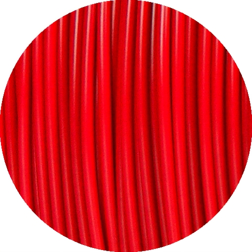 ASA 1.75 красный Пластик для...