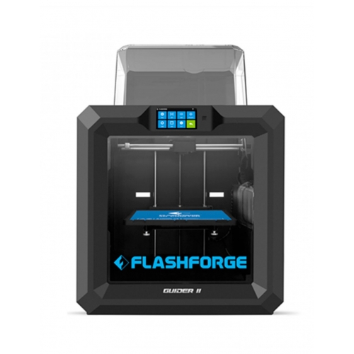 3D принтер FlashForge Guider II (2)