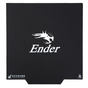 Магнітний Термокилимок Для 3D Принтера Ender 3, Ender 3 Pro (Оригінал)