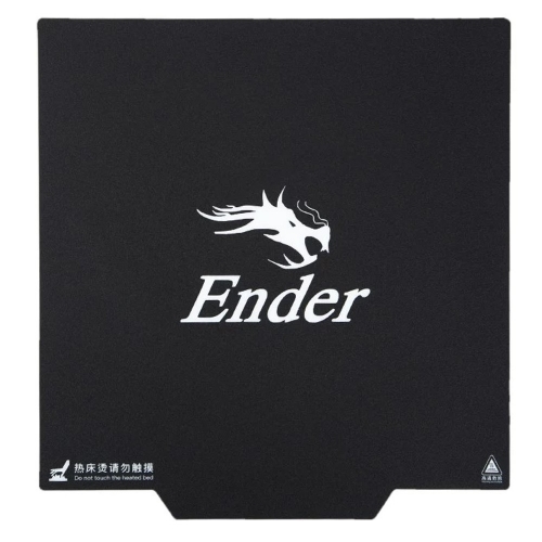 Магнитный Термоковрик Для 3D Принтера Ender 3, Ender 3 Pro