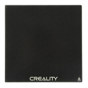 Стекло Creality Ultrabase 315x315 для 3D принтера CR-10, CR-10S