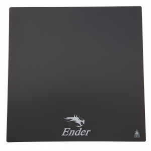 Термокилимок Для 3D Принтера Ender 3, Ender 3 Pro (Оригінал)