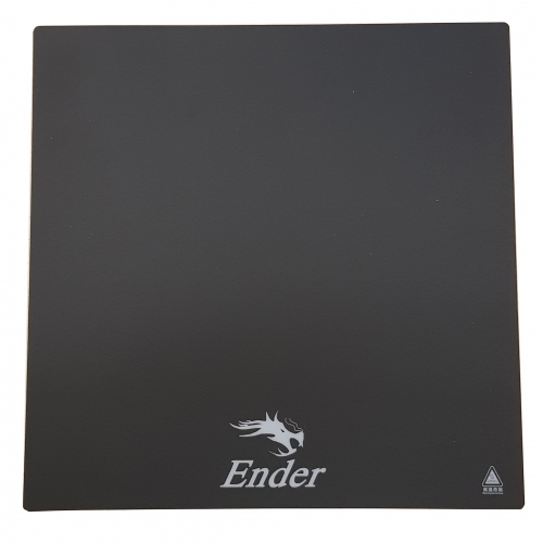 Термоковрик Для 3D Принтера Ender 3, Ender 3 Pro (Оригінал)