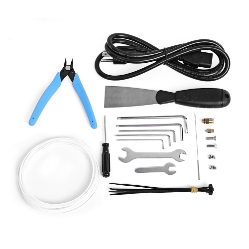 3D Принтер Creality Ender-3 (KIT)