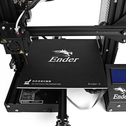 3D Принтер Creality Ender-3 (KIT)