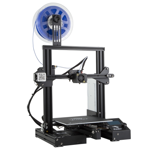 3D Принтер Creality Ender-3 (KIT)