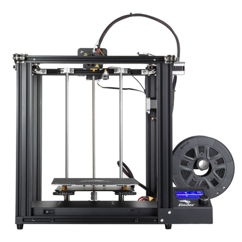 Ender-5 Pro - 3D Принтер Creality