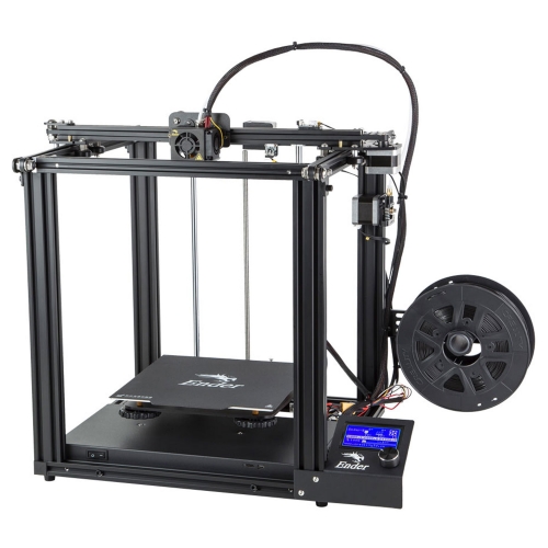 Ender-5 Pro - 3D Принтер Creality