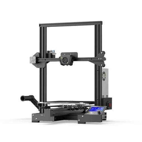 Ender-3 Max 3D Принтер Creality