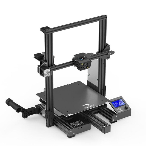 Ender-3 Max 3D Принтер Creality