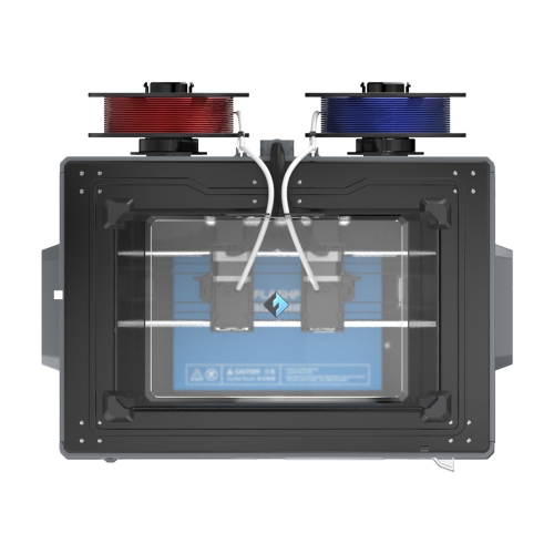 Creator Pro 2 – 3D-принтер Flashforge