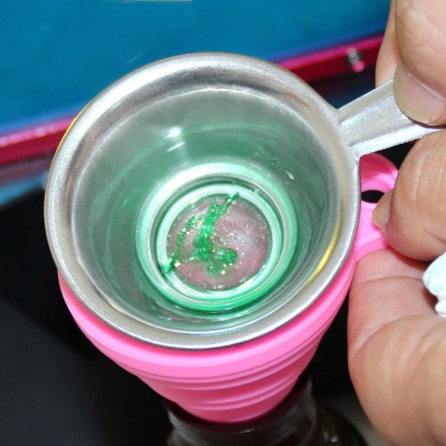 Фільтр Для Фотополімеру Багаторазовий...