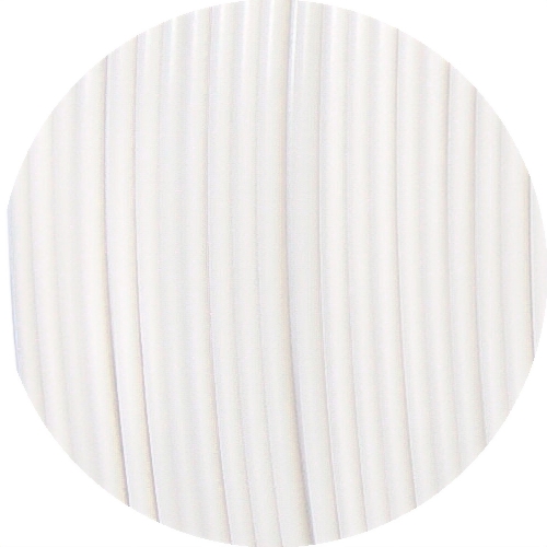 PLA 1.75 Білий Пластик для...