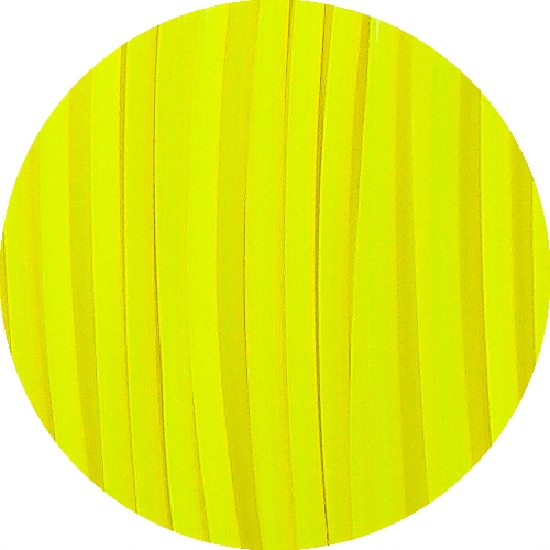 PLA 1.75 Неоновый Желтый Пластик для...