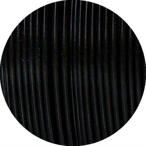 PLA 2.85 Чорний Пластик для...