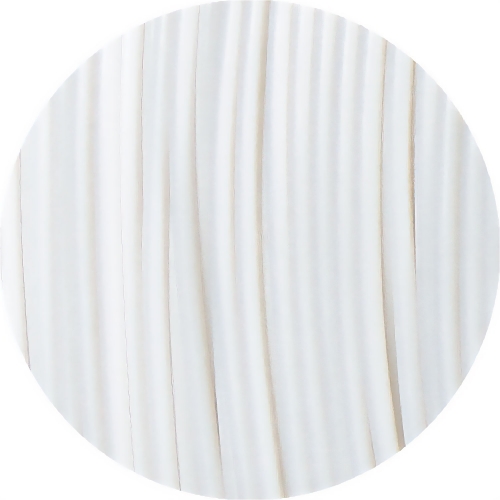 TPU 1.75 Білий Пластик для...