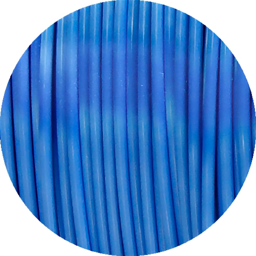 PLA SILK 1.75 блакитний Пластик для...