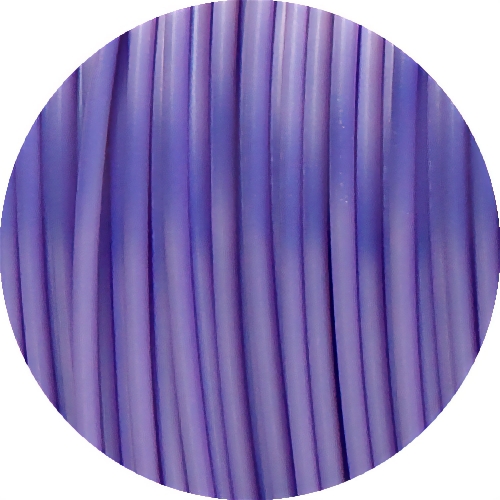 PLA SILK 1.75 фиолетовый Пластик для...