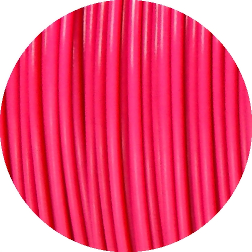PLA 1.75 Яскраво-рожевий Пластик для...