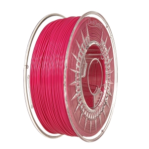 PLA 1.75 Яскраво-рожевий Пластик для 3D-принтерів 1 кг
