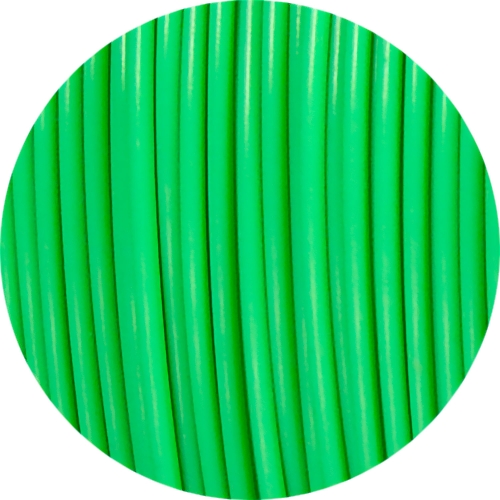 PLA 1.75 Зеленый Пластик для...