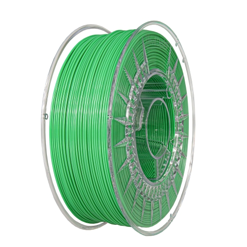 PETG 1.75 Зеленый Пластик для 3D-принтеров 1 кг