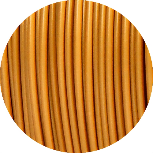 PLA 1.75 Золотой Пластик для...