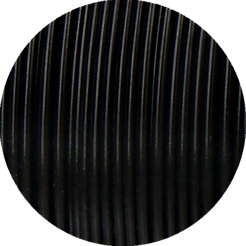 HIPS 1.75 черный Пластик для...