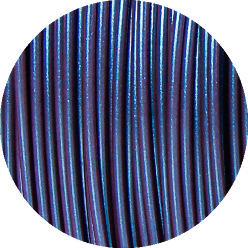 PLA 1.75 Фіолетовий Металік Пластик...