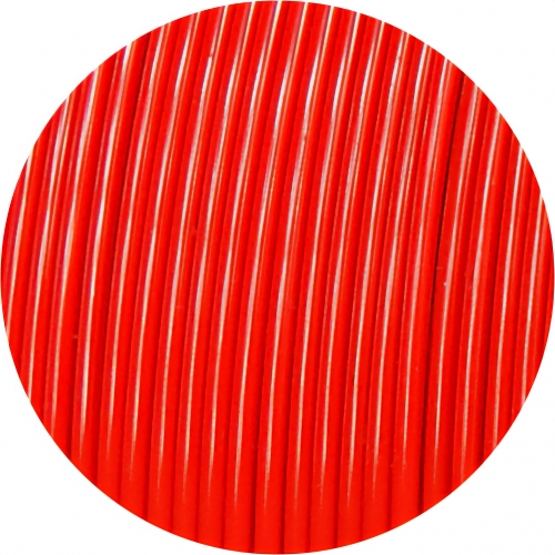 PETG 1.75 яскраво-червоний Пластик...