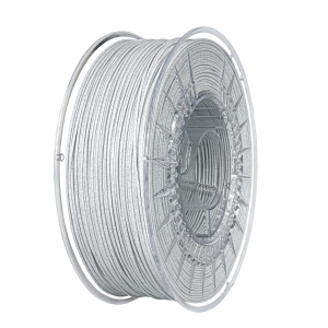 PLA 1.75 Світлий Мармур...