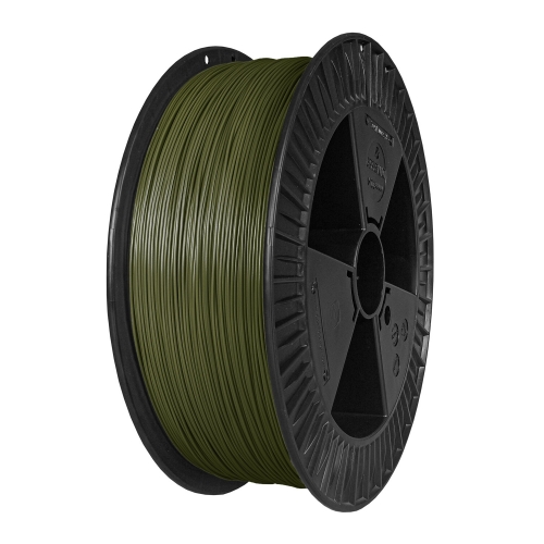 Набір PLA 1.75 хакі Non-Retail...