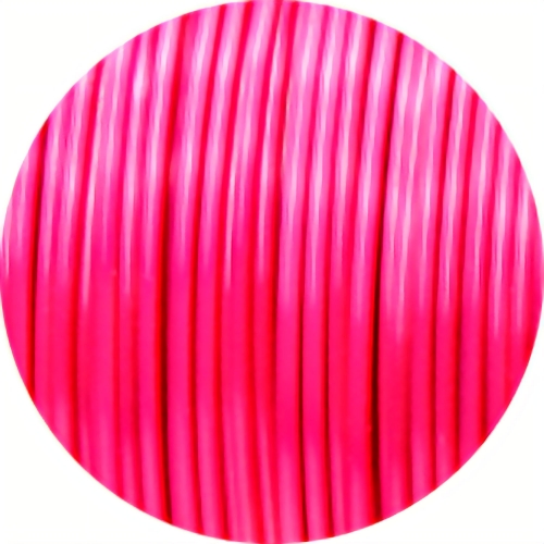 PLA SILK 1.75 розовый перламутр...