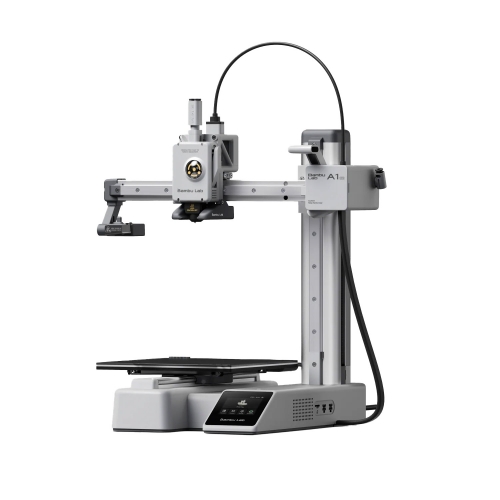 Bambulab A1 Mini Combo - 3D-принтер...