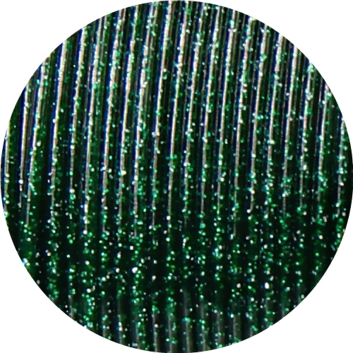 PLA 1.75 Зелений Galaxy Пластик для...