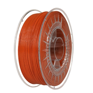 PLA 1.75 Цегляний Пластик...