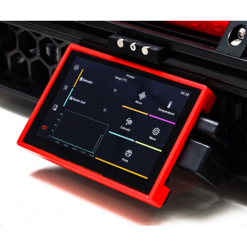 3D-Принтер Voron 2.4 R2 Stealthburner