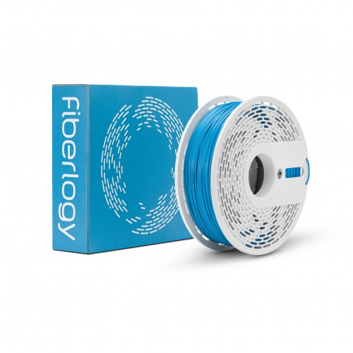 Fiberlogy Easy PLA 1.75 мм Синій 850 г